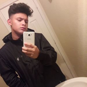 Meet your Posher, Franklin